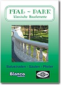 Balustrade